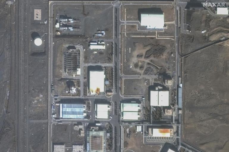 Nuclear Facility