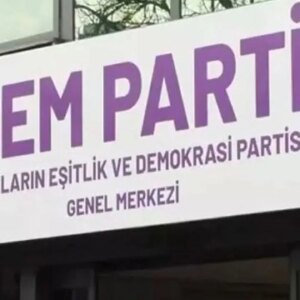 DEM Parti: ‘Emine Ocak’ın mirası, adalet mücadelemizde yaşamaya devam edecektir’