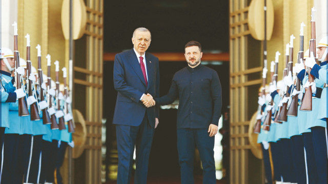 Ev sahipliği yapmaya hazırız